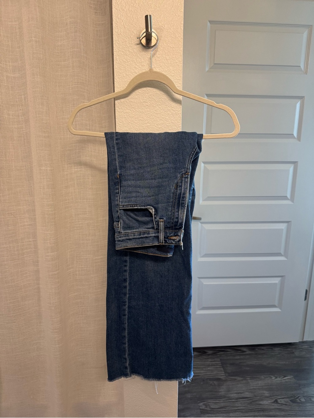 Joe’s Jeans - THE MIA HIGH RISE WIDE LEG